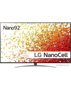 Телевизор 65NANO926PB Lg