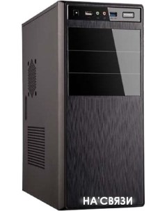 Корпус ATX 881B 500W D-computer