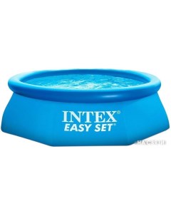 Надувной бассейн Easy Set 305x76 (28120NP) Intex