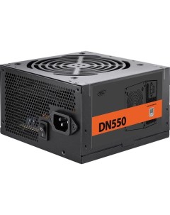 Блок питания DN550 Deepcool