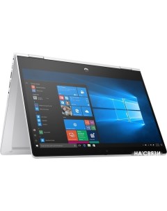 Ноутбук 2 в 1 ProBook x360 435 G7 175X1EA Hp