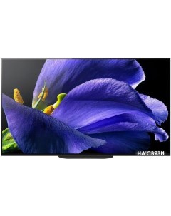 OLED телевизор KD 65AG9 Sony