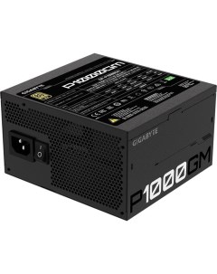 Блок питания P1000GM Gigabyte