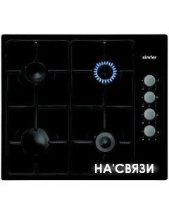 Варочная панель H60Q40B411 Simfer