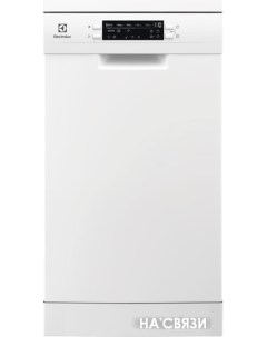 Посудомоечная машина SMS42201SW Electrolux