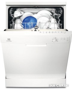 Посудомоечная машина ESF9526LOW Electrolux