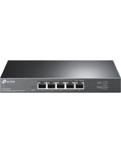 Неуправляемый коммутатор TL SG105 M2 Tp-link