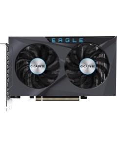 Видеокарта Radeon RX 6500 XT Eagle 4G GV R65XTEAGLE 4GD Gigabyte