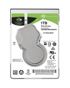 Жесткий диск Barracuda 1TB ST1000LM048 Seagate