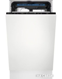 Посудомоечная машина EMM43202L Electrolux