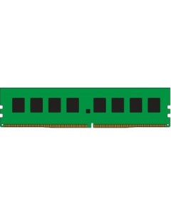 Оперативная память ValueRAM 8GB DDR4 PC4 23400 KVR29N21S6 8 Kingston