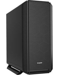 Корпус Silent Base 802 черный Be quiet!