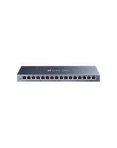 Коммутатор TL SG116 Tp-link