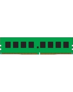 Оперативная память ValueRAM 16GB DDR4 PC4-25600 KVR32N22S8/16 Kingston