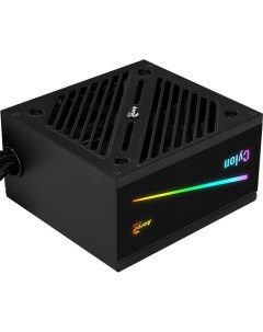 Блок питания Cylon 600W Aerocool