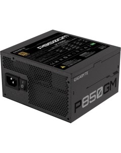 Блок питания P850GM Gigabyte