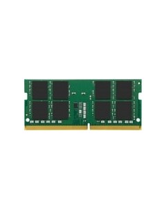 Оперативная память ValueRAM 16GB DDR4 SODIMM PC4 21300 KVR26S19D8 16 Kingston