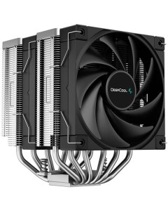 Кулер для процессора AK620 R AK620 BKNNMT G Deepcool