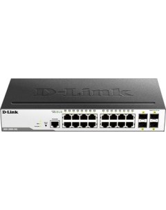 Коммутатор DGS 3000 20L B1A D-link