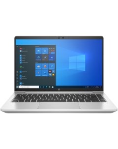 Ноутбук ProBook 445 G8 4P2W5ES Hp