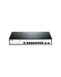 Коммутатор DGS 1210 10 ME A1A D-link