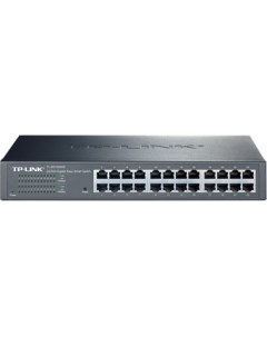 Настраиваемый коммутатор TL-SG1024DE Tp-link