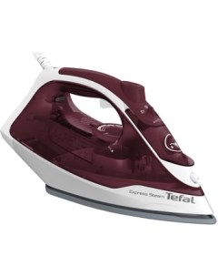 Утюг FV2866E0 Tefal