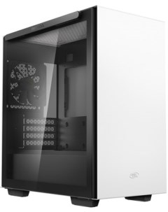 Корпус Macube 110 WH R MACUBE110 WHNGM1N G 1 Deepcool