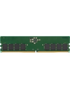 Оперативная память ValueRAM 16GB DDR5 PC5 38400 KVR48U40BS8 16 Kingston