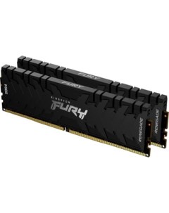 Оперативная память FURY Renegade 2x8GB DDR4 PC4 40000 KF450C19RBK2 16 Kingston