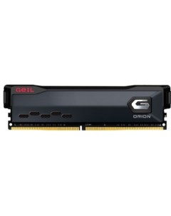 Оперативная память Orion 8GB DDR4 PC4 28800 GOG48GB3600C18BSC Geil