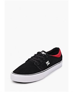 Кеды Dc shoes