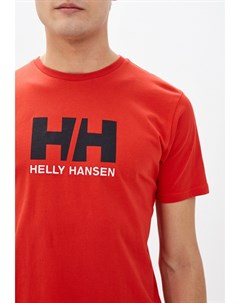 Футболка Helly hansen