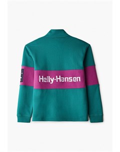 Олимпийка Helly hansen