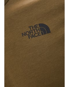 Лонгслив The north face