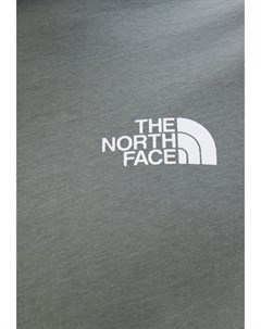 Футболка The north face