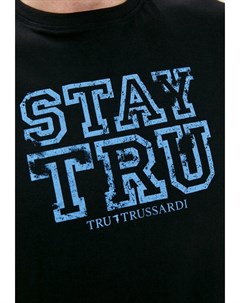 Футболка Tru trussardi