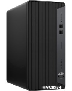 Компьютер ProDesk 400 G7 MT 294B7EA Hp