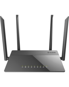 Wi Fi роутер DIR 841 RU A1B D-link