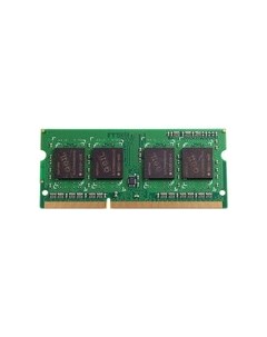 Оперативная память 8GB DDR3 SO DIMM PC3 12800 GGS38GB1600C11SC Geil