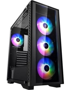 Корпус Matrexx 50 ADD RGB 4F DP ATX MATREXX50 AR Deepcool