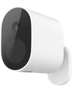 IP камера Mi Wireless Outdoor Security Camera 1080p BHR4433GL Xiaomi