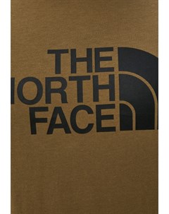 Футболка The north face