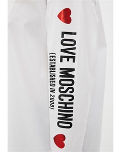 Рубашка Love moschino