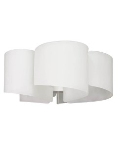 Потолочная люстра simple light 811 белый 29 см Lightstar