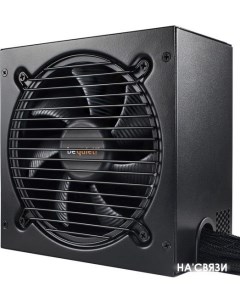 Блок питания Pure Power 11 700W BN295 Be quiet!