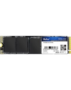 SSD NV2000 1TB NT01NV2000 1T0 E4X Netac