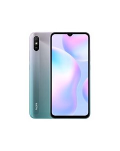 Смартфон redmi 9a 2gb 32gb glacial blue eu Xiaomi