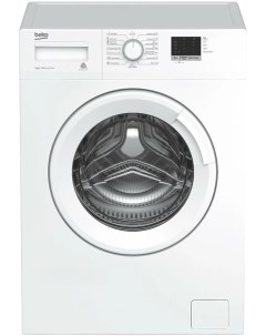 Стиральная машина WRE5512BWW Beko