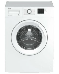 Стиральная машина WRE5511BWW Beko